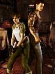 pic for RESIDENT EVIL